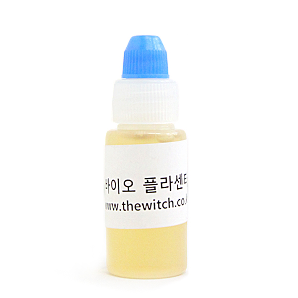 [더위치] 바이오 플라센타 10ml / 태반추출물 / 플라센터 : 더위치