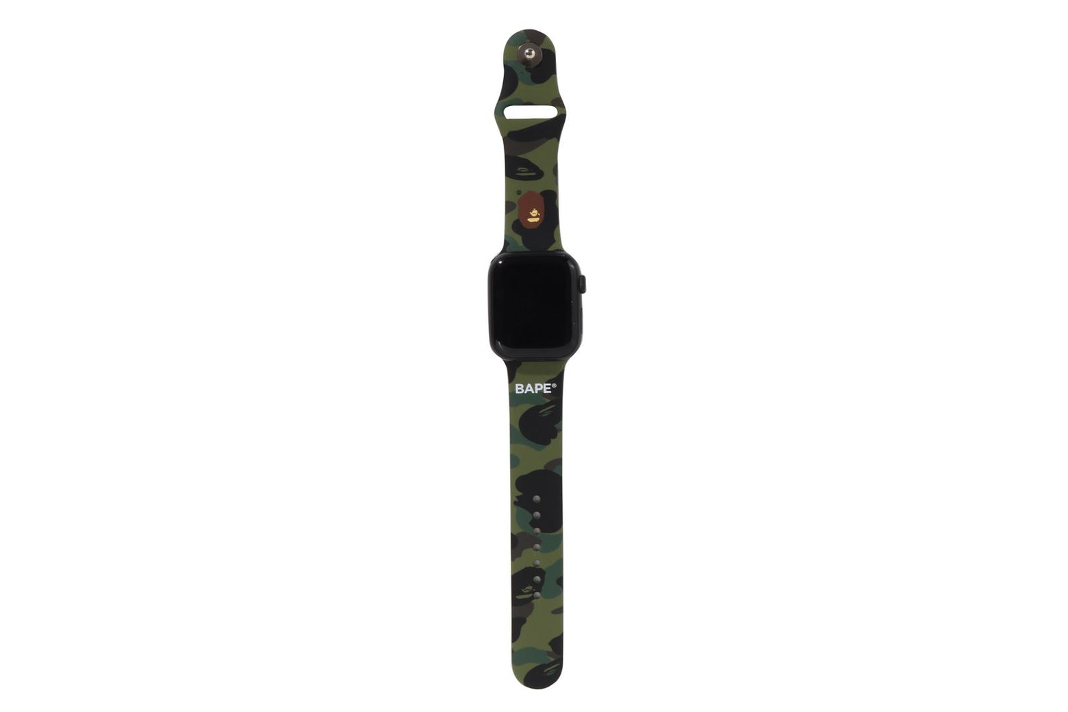 베이프 시계줄 1ST CAMO WATCH BAND 1월 3주차 신상 1L30-182-053 - 상세 이미지 3