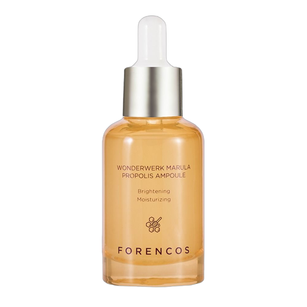 FORENCOS 포렌코즈 보르베르 마룰라 프로폴리스 앰플 50ml, 2개 - 메인 이미지