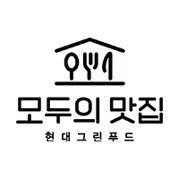 모두의맛집 스토어 로고