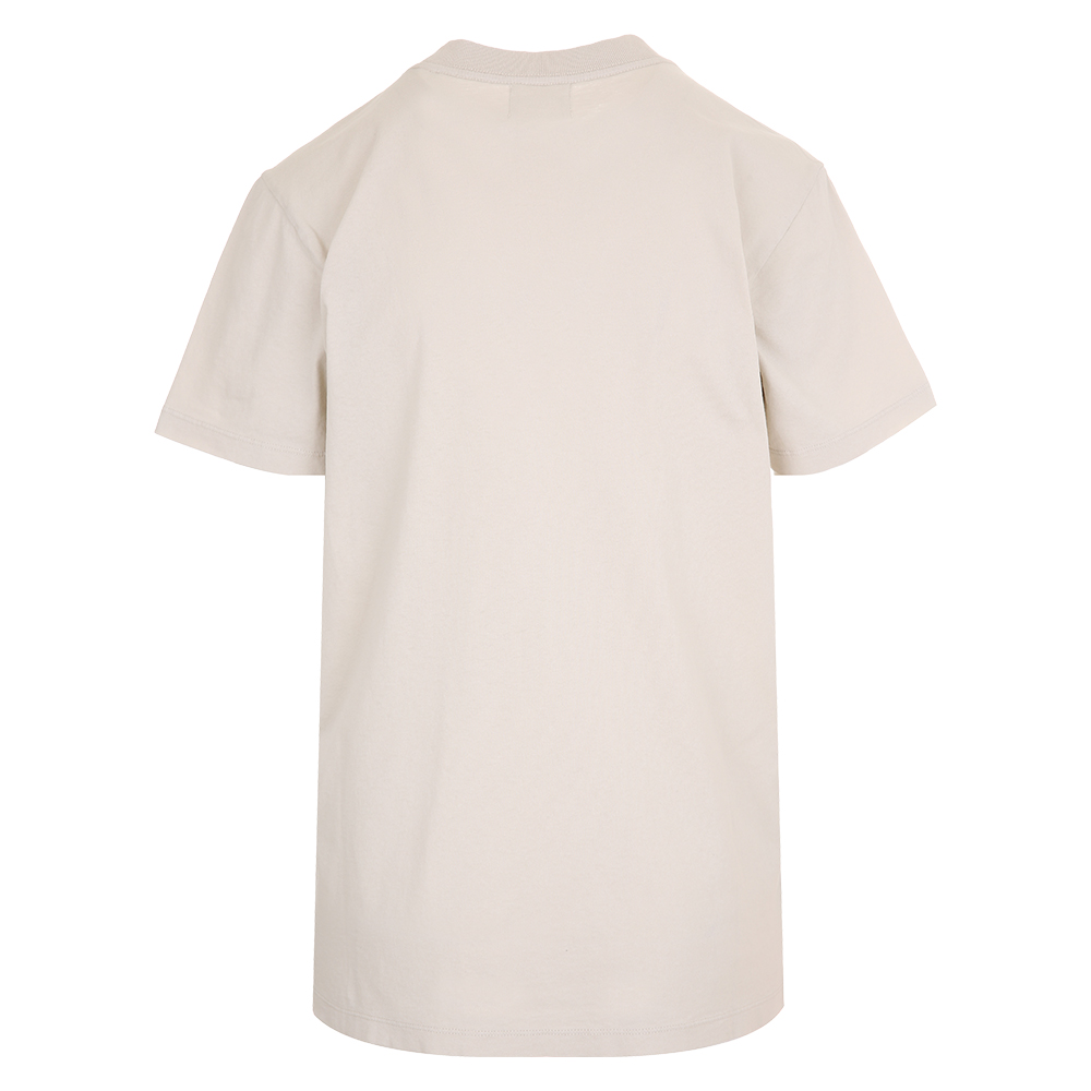 이자벨마랑 에크루 반팔티 TS0147FA C1N07E 23EC (2025 S/S) XS,S - 상세 이미지 2