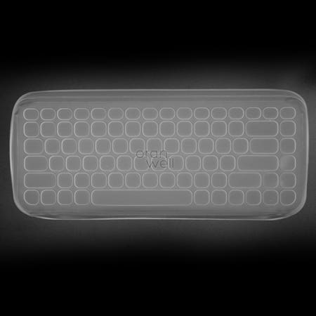 오랜웰 로지텍 POP ICON KEYS전용 키보드덮개/커버/키스킨(61)