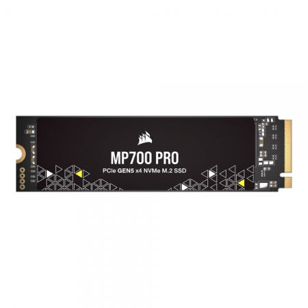 커세어 CORSAIR MP700 PRO M.2 NVMe (1TB)