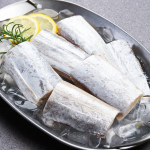 [N배송] 피터씨마켓 가시제로 순살 갈치 500g, 1개 맛있게 먹은 솔직 후기 - 상품 이미지 2