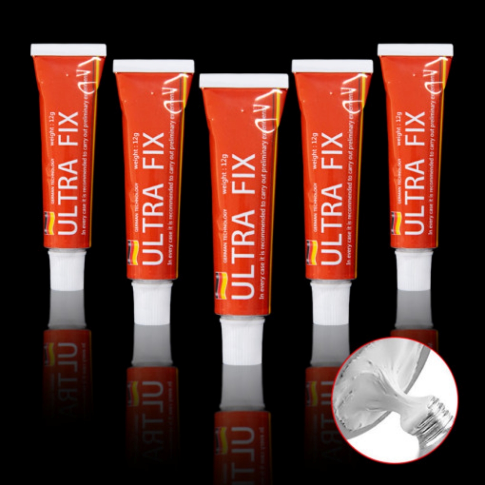울트라픽스 초강력 무타공 접착제 5개 스파이더 실란트픽스 다용도 원목 대리석 강력 본드 제품 이미지
