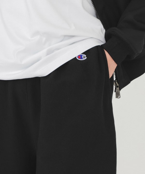 블랙 팬츠 이미지 5