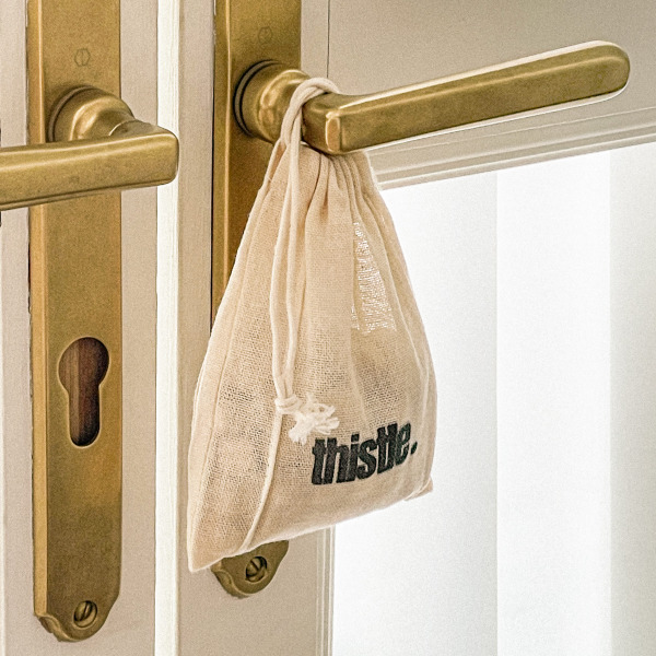 티슬 피톤치드 편백나무 방향제 편백수 파우치 새집증후군 옷장 차량용 자동차 욕실 탈취제