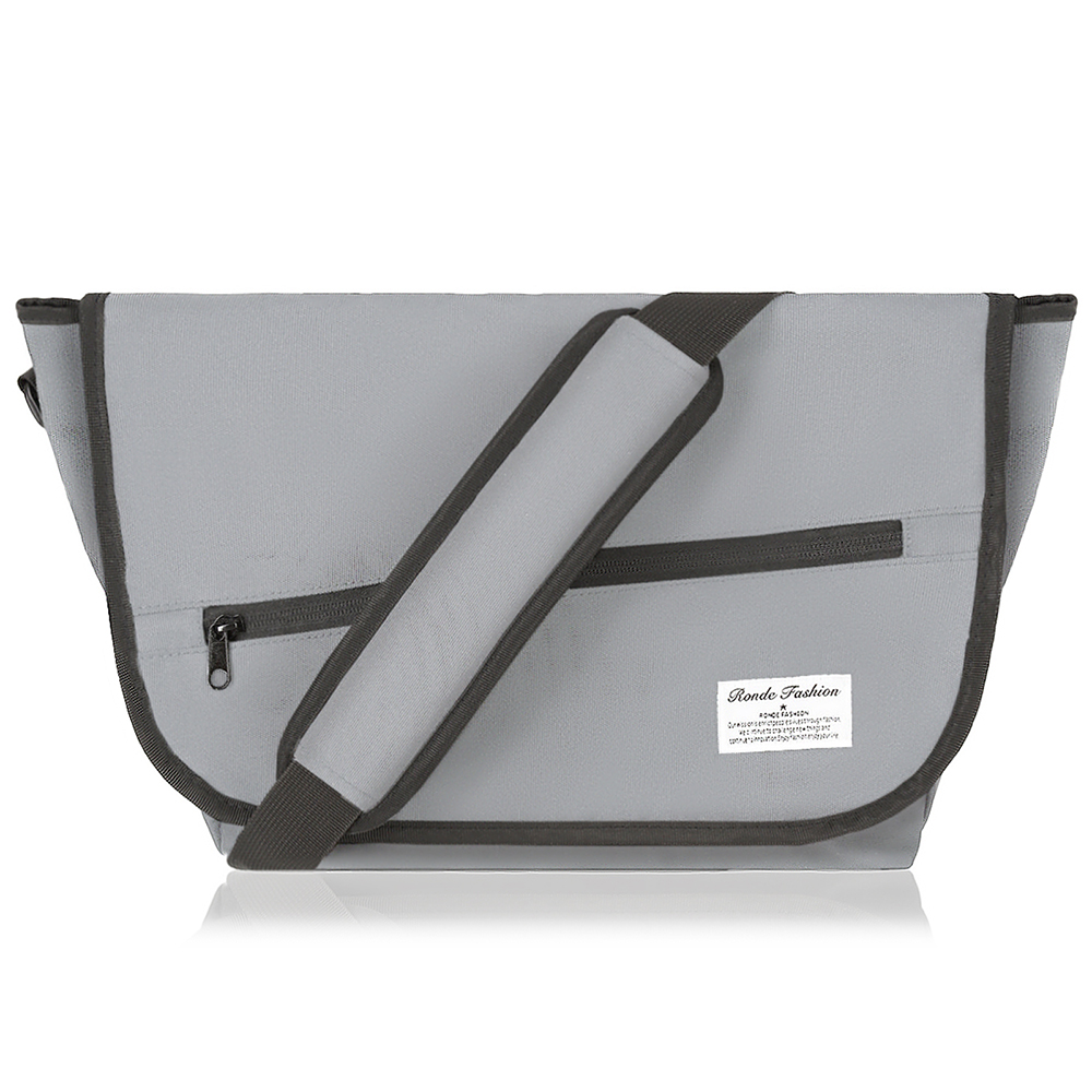 RONDE 초경량 메신저 바디백 크로스백