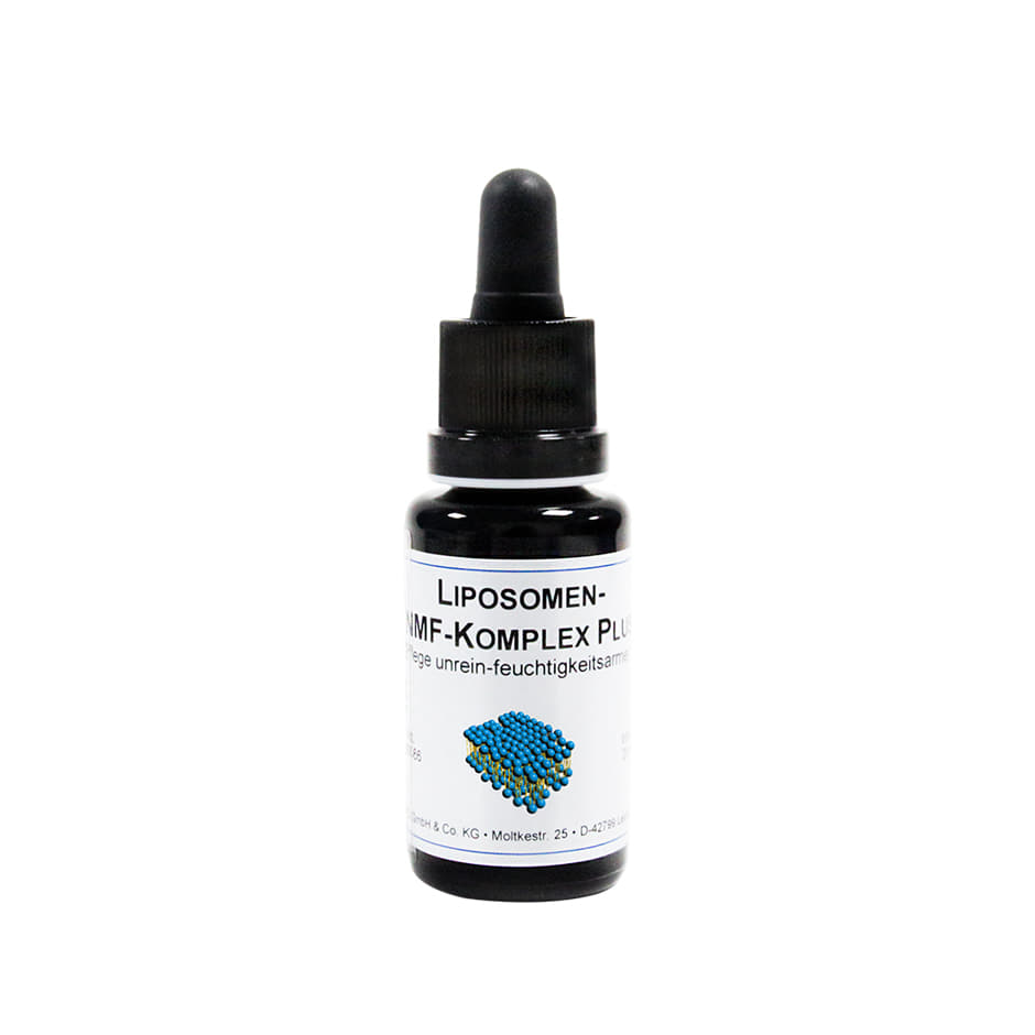 DMS 리포좀 NMF 콤플렉스 플러스 20ml, 더마비쥬얼스 - 메인 이미지