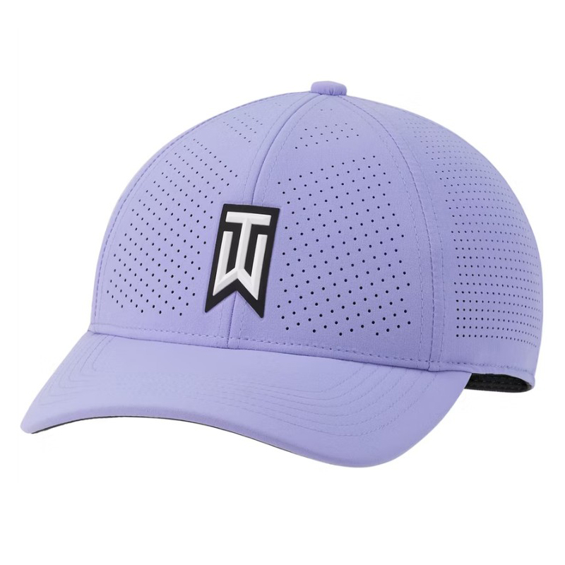 나이키 골프모자 타이거우즈 모음전 여성골프모자 남자골프캡 CW6792라벤더, M