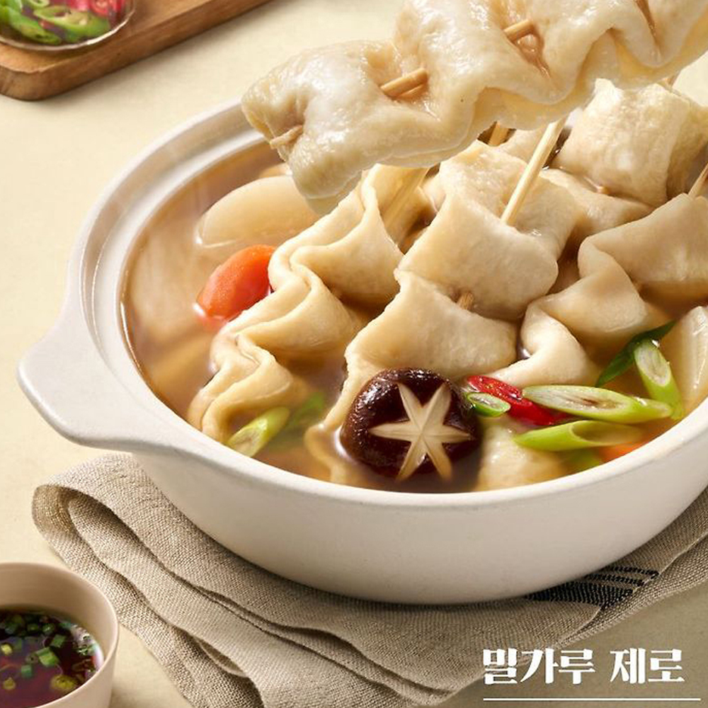 어설랑 THE 맛있는 꼬치어묵 955g, 2개 - 상세 이미지 5