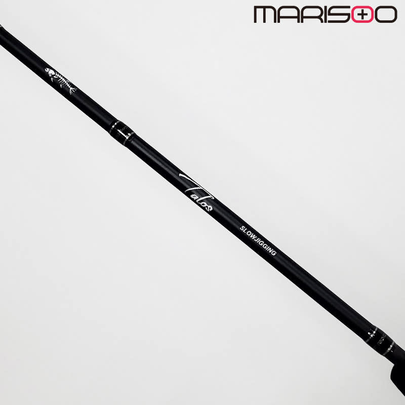 낚시대 사용 후기