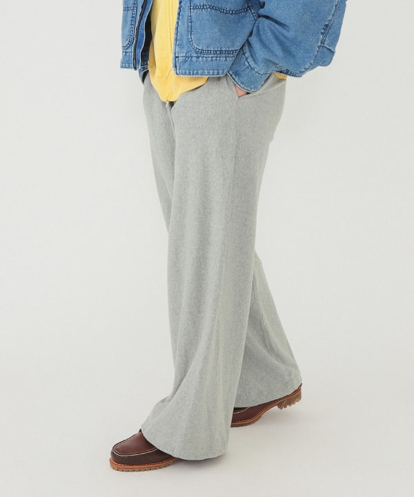 그레이 팬츠 이미지 3