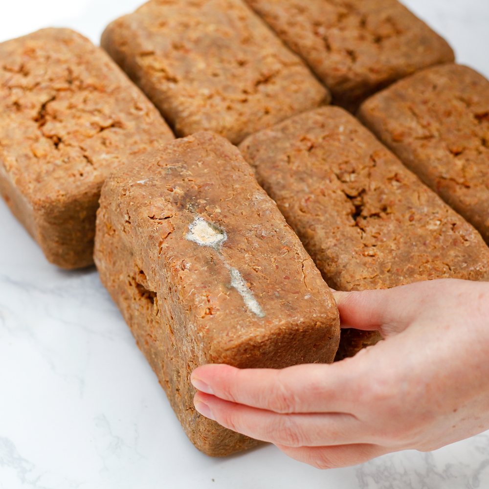 순창 메주 마른 국산콩 장담그기 6덩이 4덩이 장본가 - 상세 이미지 5