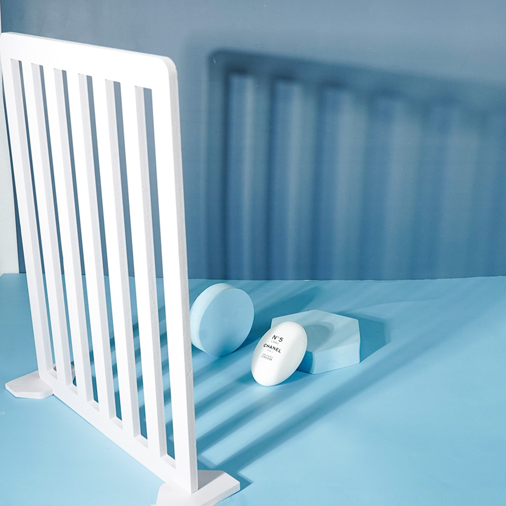 대한몰 그림자연출 보드 사진 촬영 배경지 촬영용 소품 음식 배경판 촬영배경 폼보드