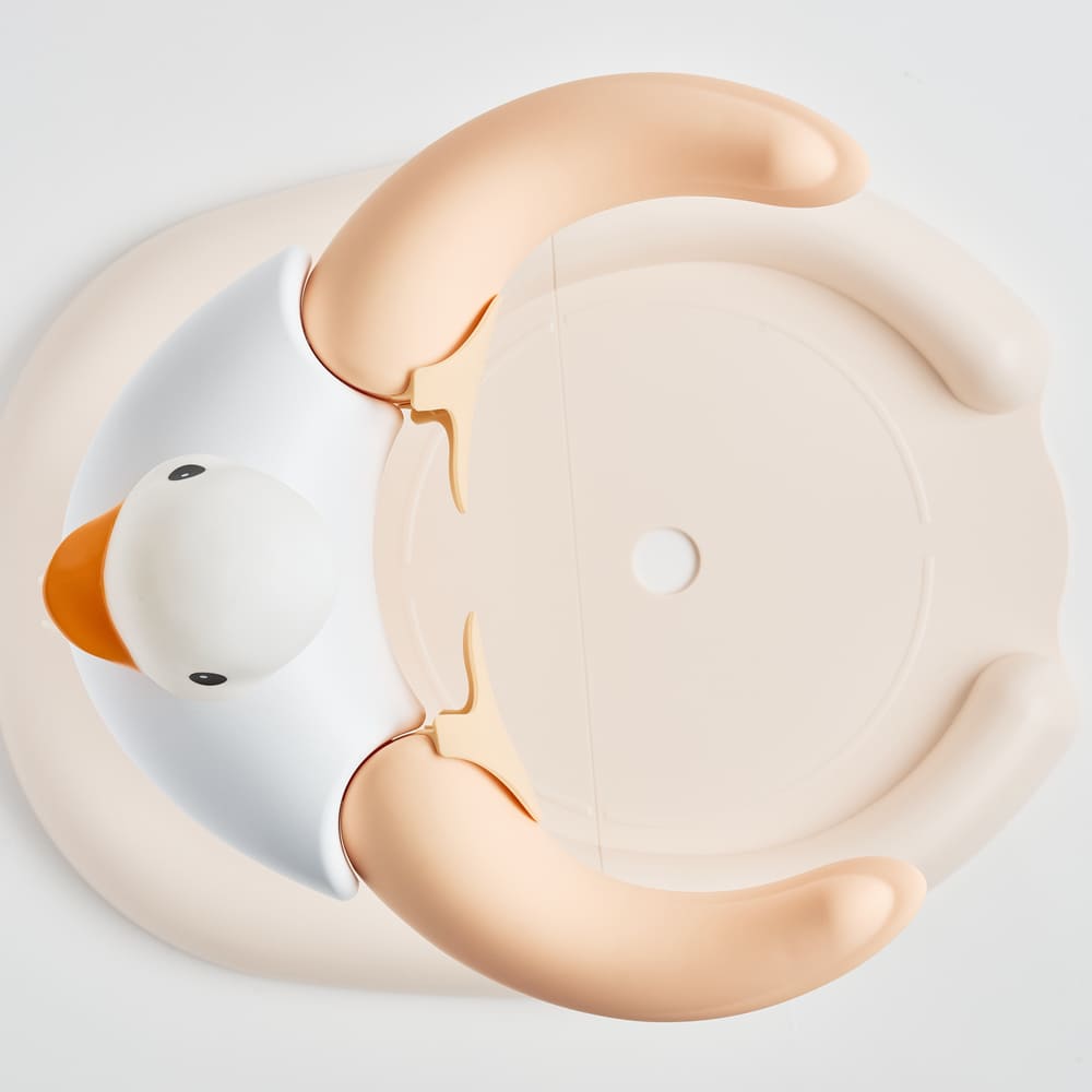 아가짱 샤워덕Joy V2 아기 샤워 목욕핸들