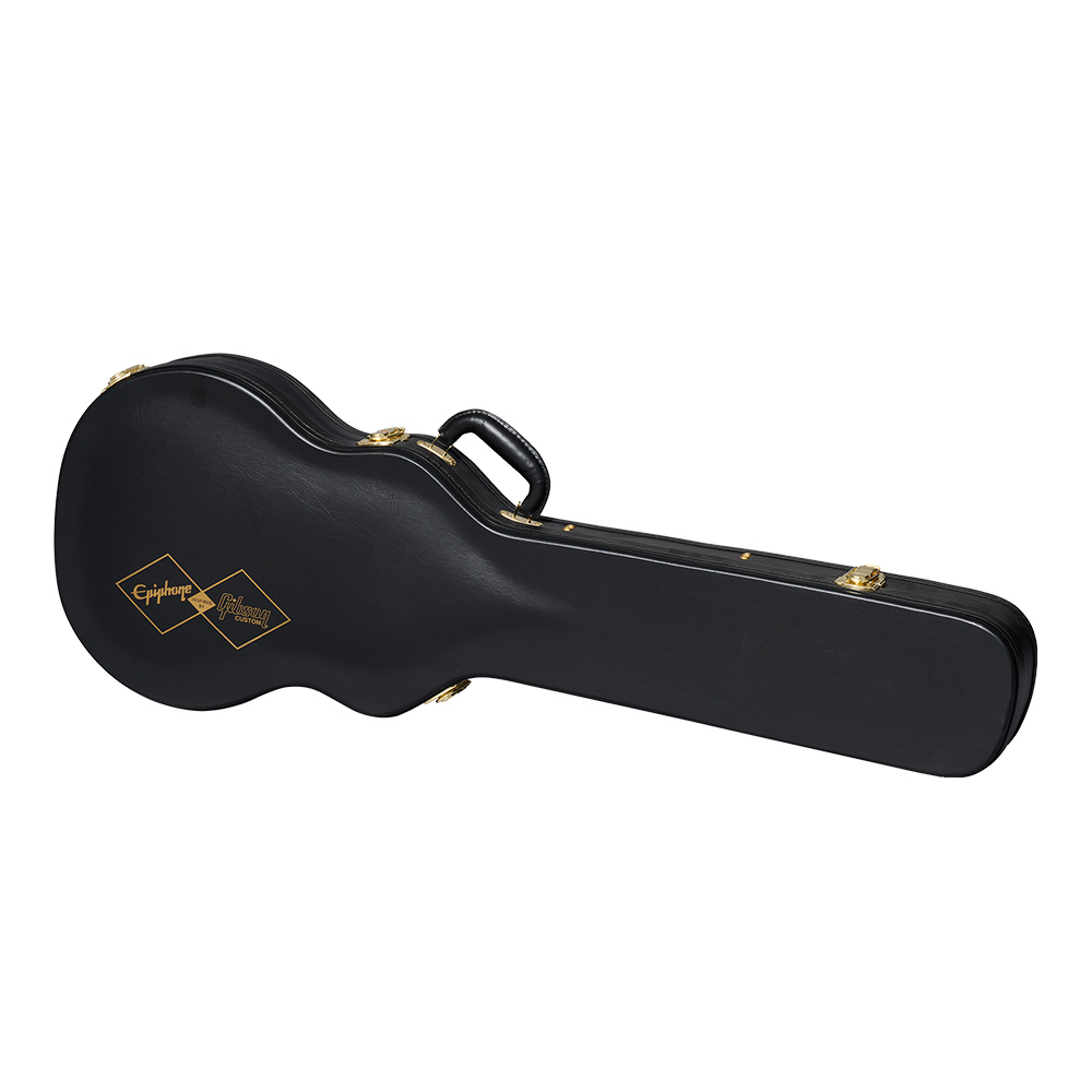 에피폰 EPIPHONE LES PAUL CUSTOM 레스폴 커스텀 일렉기타 Inspired by Gibson Custom 이미지 7