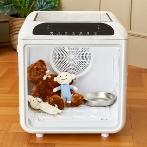 [저소음/음이온] 라빌리 펫드라이룸 강아지 고양이 드라이기 반려동물 털 ... 솔직 후기 | 실제 사용자 리뷰 총정리 - 상품 이미지 4