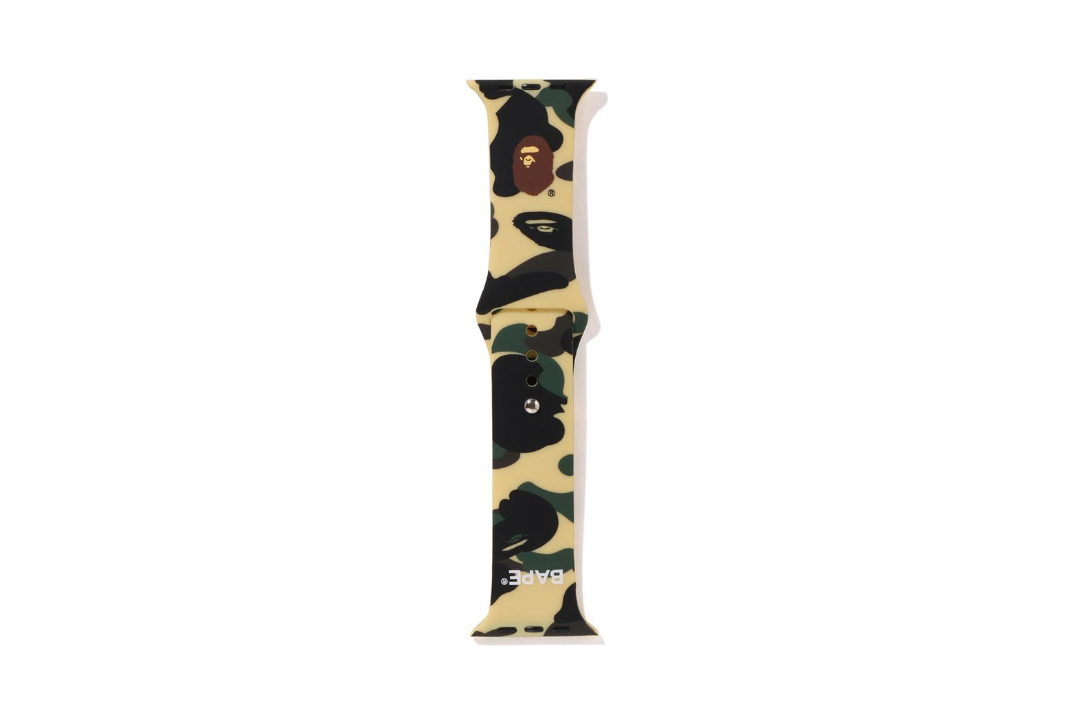 베이프 시계줄 1ST CAMO WATCH BAND 1월 3주차 신상 1L30-182-053 - 상세 이미지 2