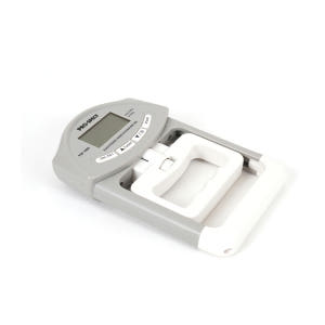 프로스펙스 디지털 악력계 전자식 악력 측정기 악력기 운동러 솔직 후기 | 실사용 리뷰 - 상품 이미지 3