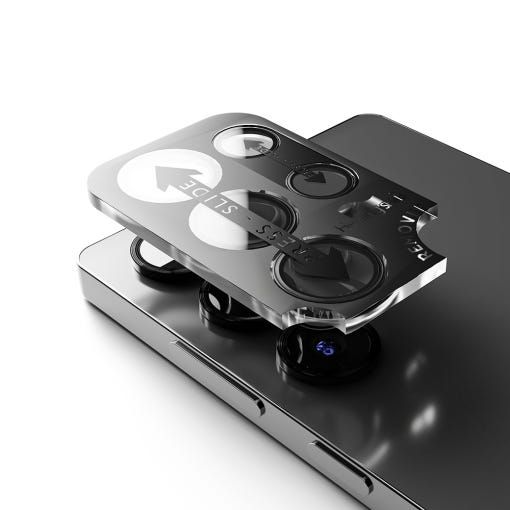 갤럭시 카메라 렌즈 프레임 강화유리