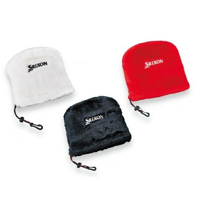 던롭 스릭슨 SRIXON 골프 아이언 헤드커버 통커버 - 상품 이미지