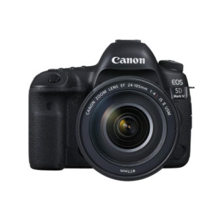 캐논 EOS 5D Mark IV + 24-105 F4 II KIT DSLR 카메라