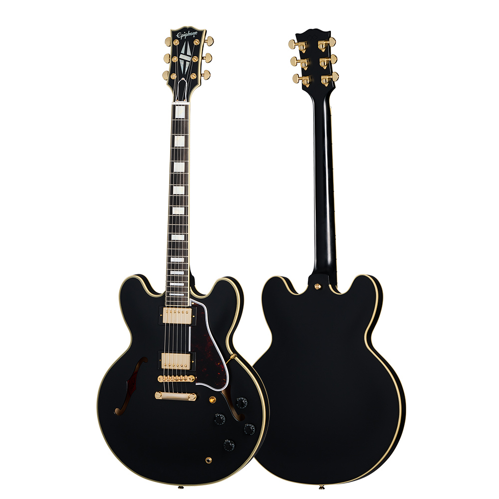에피폰 EPIPHONE 1959 ES355 할로우바디 일렉기타 전기기타 이미지 7