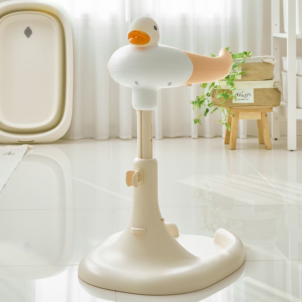 아가짱 샤워덕Joy V2 아기 샤워 목욕핸들