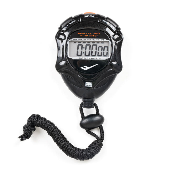 스포츠 스톱워치