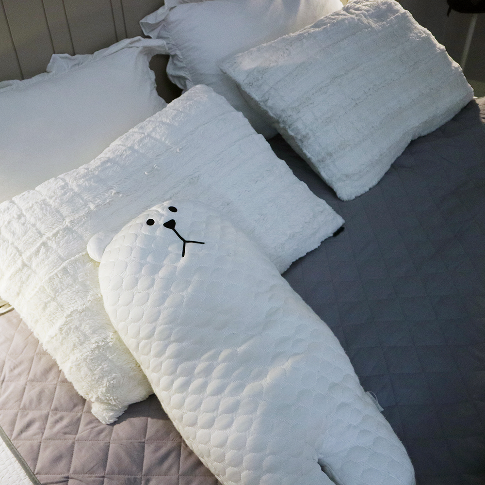 디어싱 침대용 어싱 패드 접지 매트