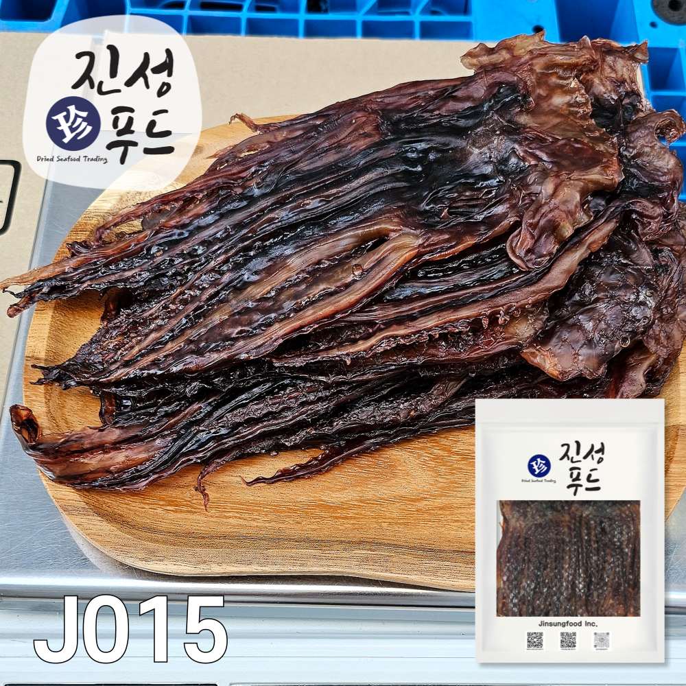 진성푸드 짝다리(대)1kg J015 : 진성푸드 사생절단유통사업부