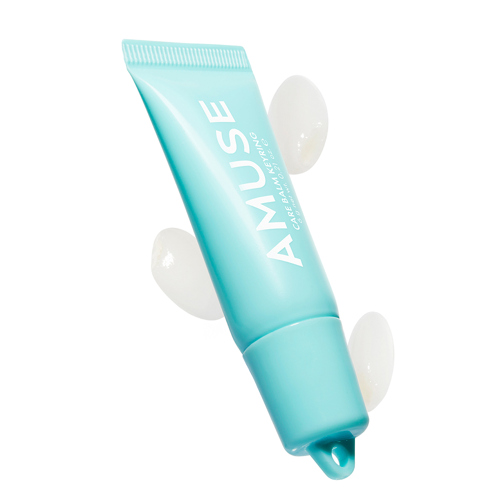 어뮤즈 케어 밤 키링 6g - 상세 이미지 3