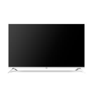 더함 CHiQ 구글 5.0 화이트 TV 127cm(50인치), 4K QL... 개봉기 | 실사용 후기 - 상품 이미지 4