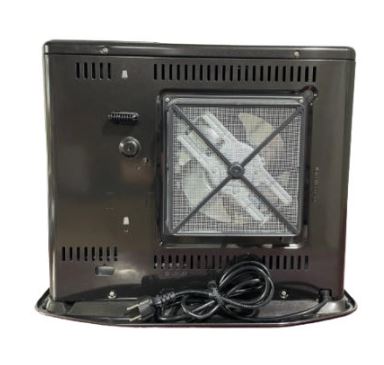 토요토미 팬히터 LC-L53 가방 세트 도요토미 온풍기 난방기 등유 난로