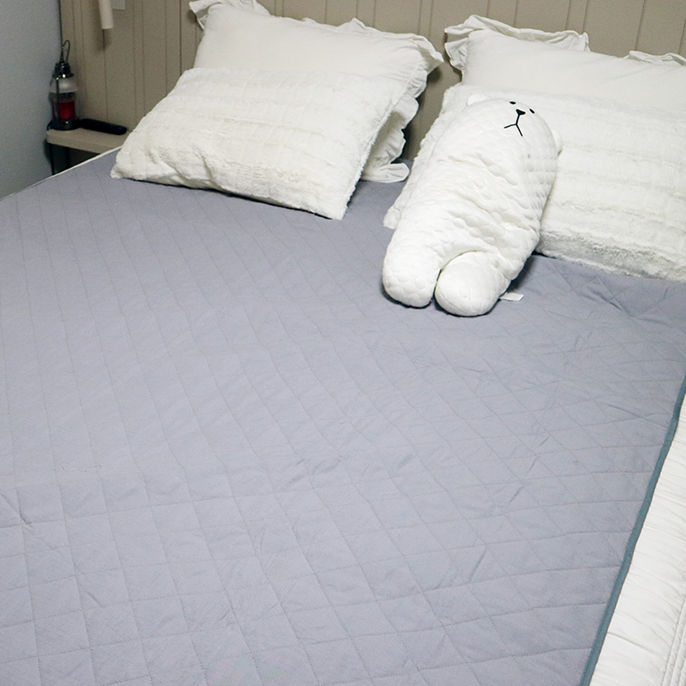 디어싱 침대용 어싱 패드 접지 매트