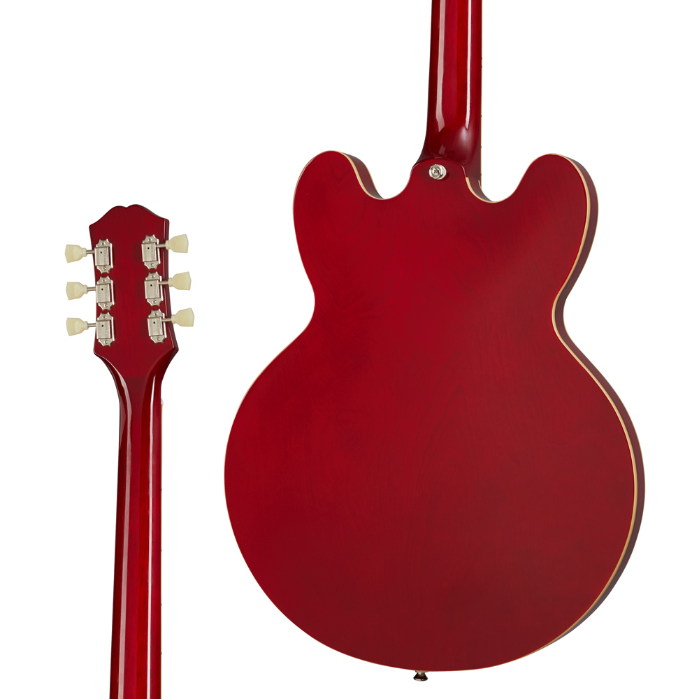 에피폰 EPIPHONE ES335 할로우바디 일렉기타 전기기타 이미지 7