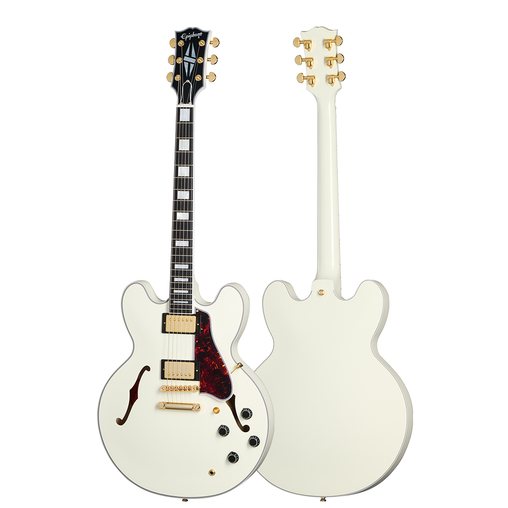 에피폰 EPIPHONE 1959 ES355 할로우바디 일렉기타 전기기타 이미지 8