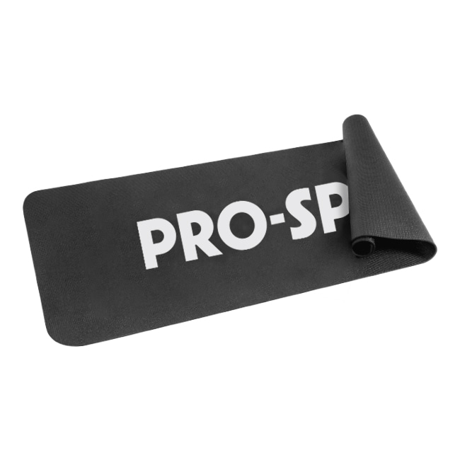 프로스펙스 PVC 시그니처 요가 매트 6mm 홈트 논슬립