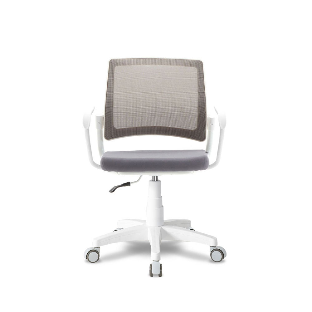 리드퍼 DP50 책상의자 팔걸이없는 사무용 회의실 회의용 학생 컴퓨터 공부의자 패브릭