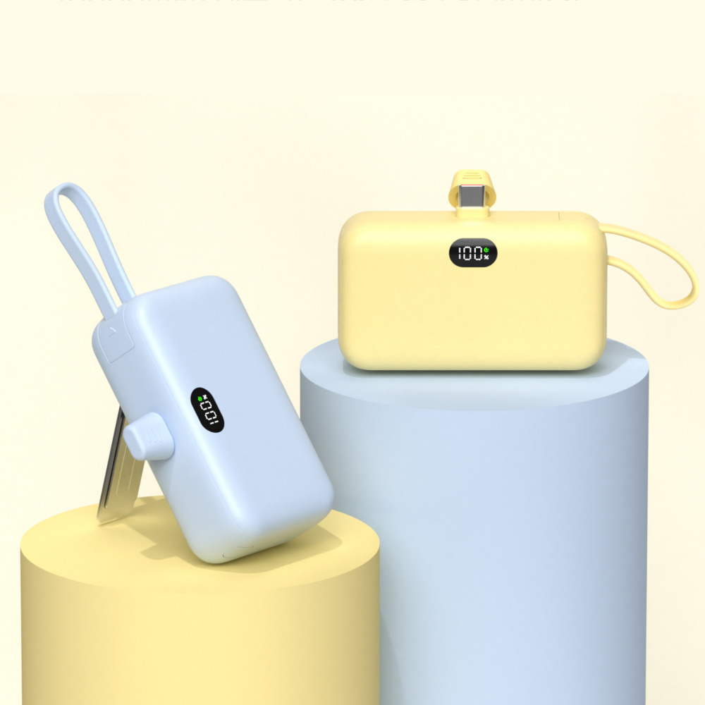 이어맥 보조배터리, C타입 고속충전, 10000mAh 보조배터리, 실용적인 보조배터리, 휴대용 보조배터리
