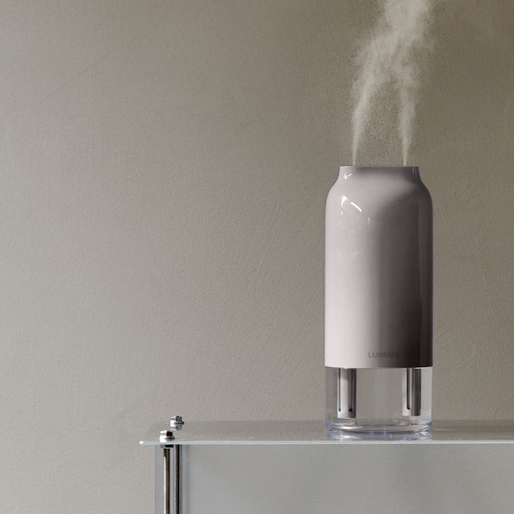 루메나 가습기 상세