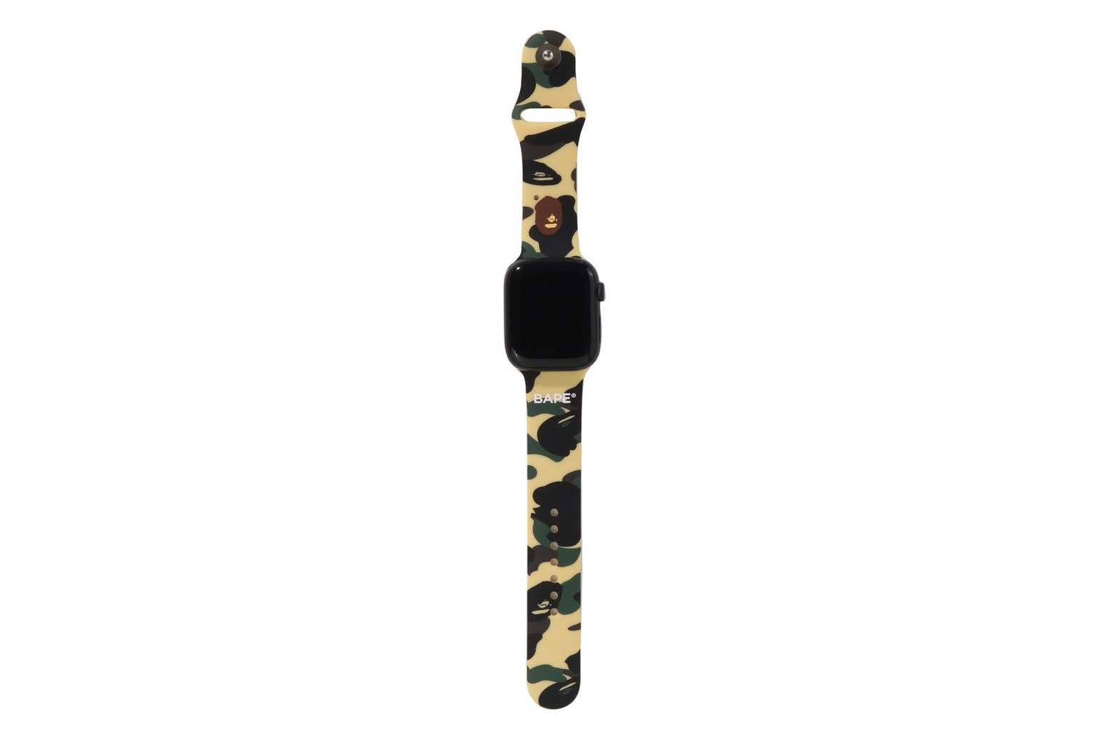 베이프 시계줄 1ST CAMO WATCH BAND 1월 3주차 신상 1L30-182-053 - 상세 이미지 4