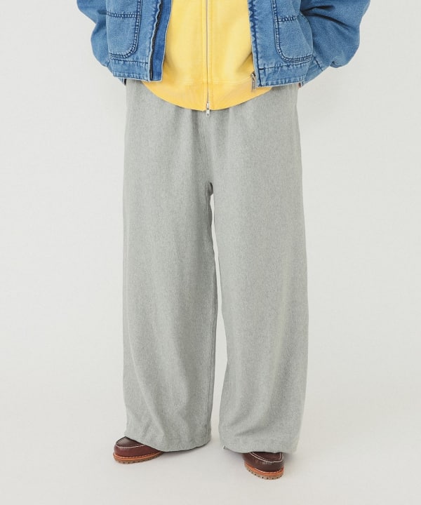 그레이 팬츠 이미지 1