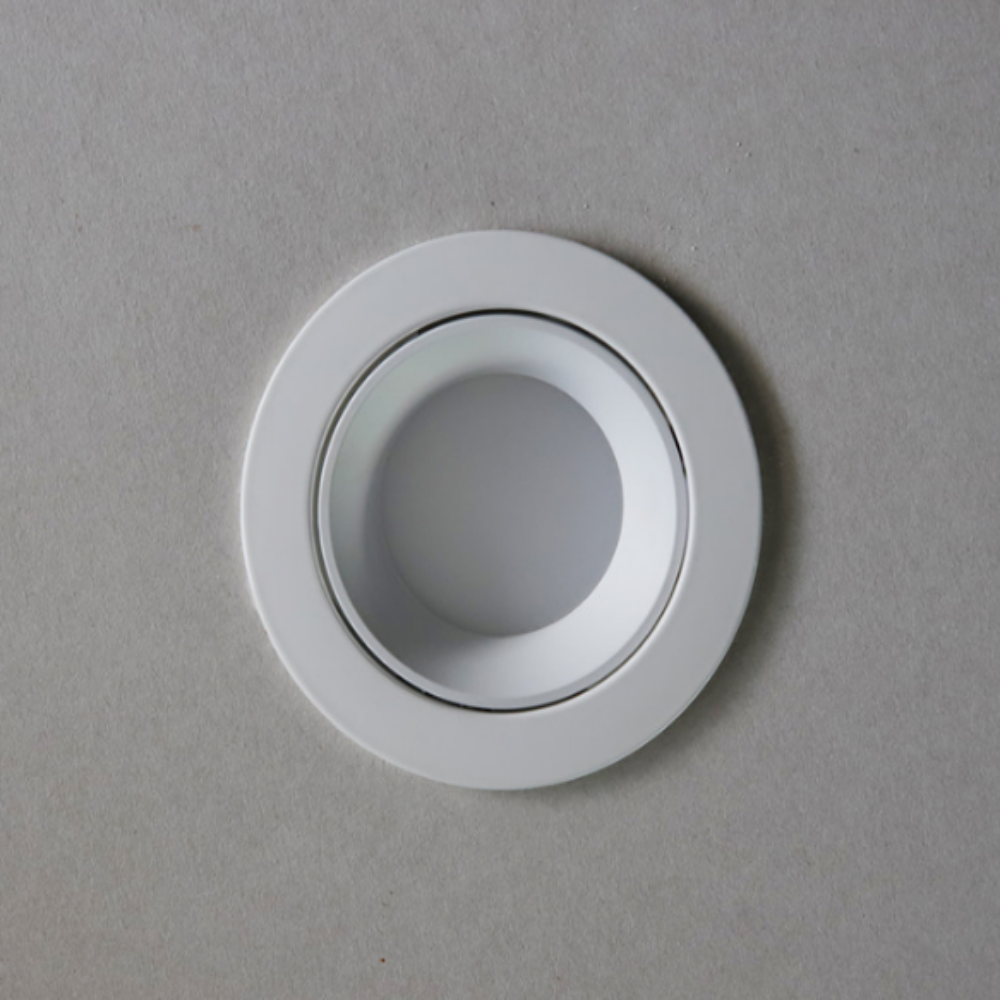 KS인증 LED 7.5CM(3인치) COB 확산형 다운라이트 매립등 매입등 8W, 전구색 - 상품 이미지