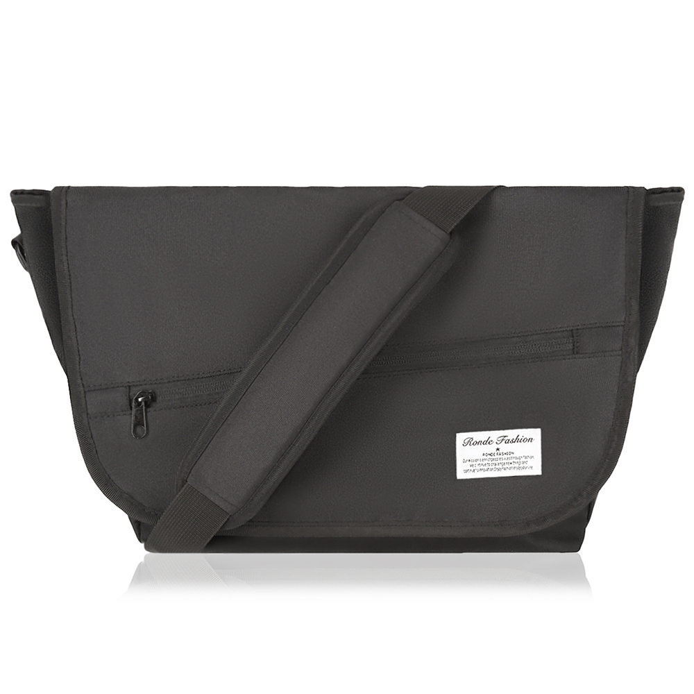 RONDE 초경량 메신저 바디백 크로스백
