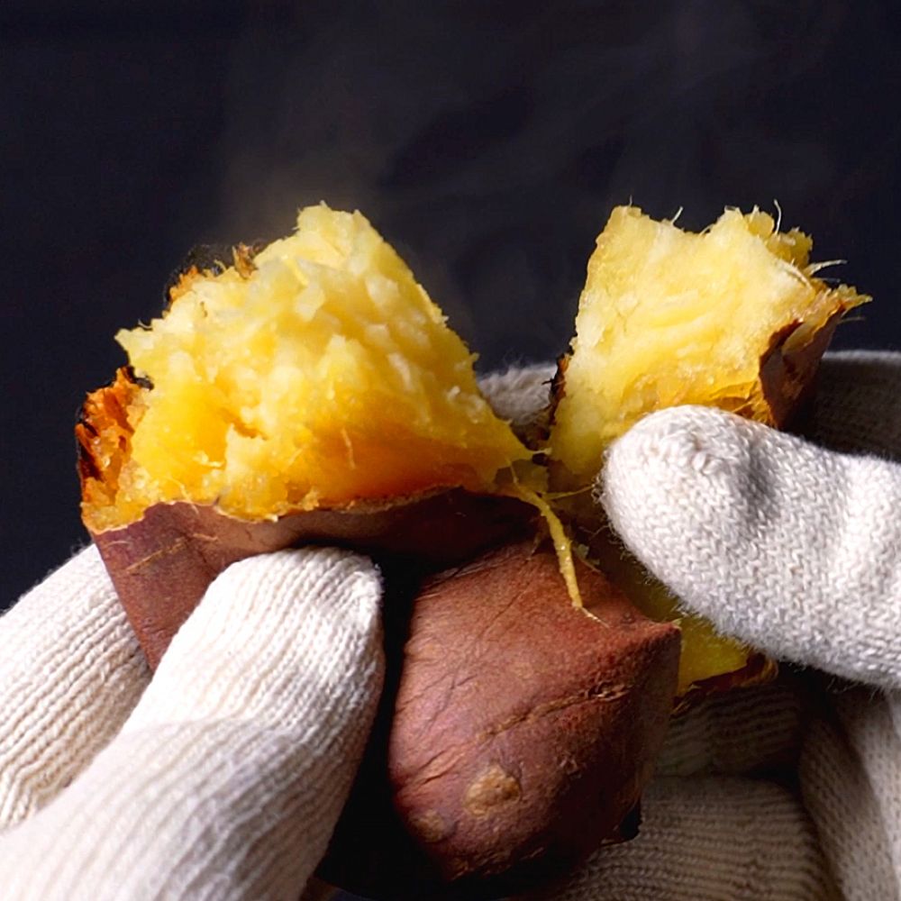 해남 황토 꿀 고구마 10kg 베니하루카 고구마
