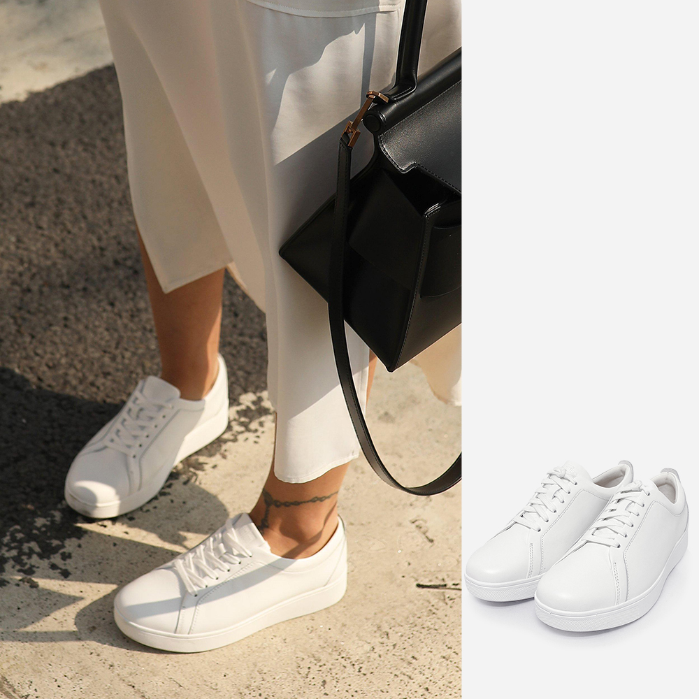 핏플랍 랠리 여성 스니커즈 키높이 운동화