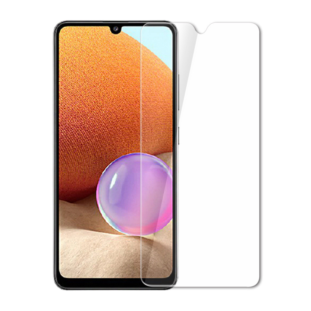 방탄 필름 갤럭시A32 LTE, 5매입 - 상세 이미지 2