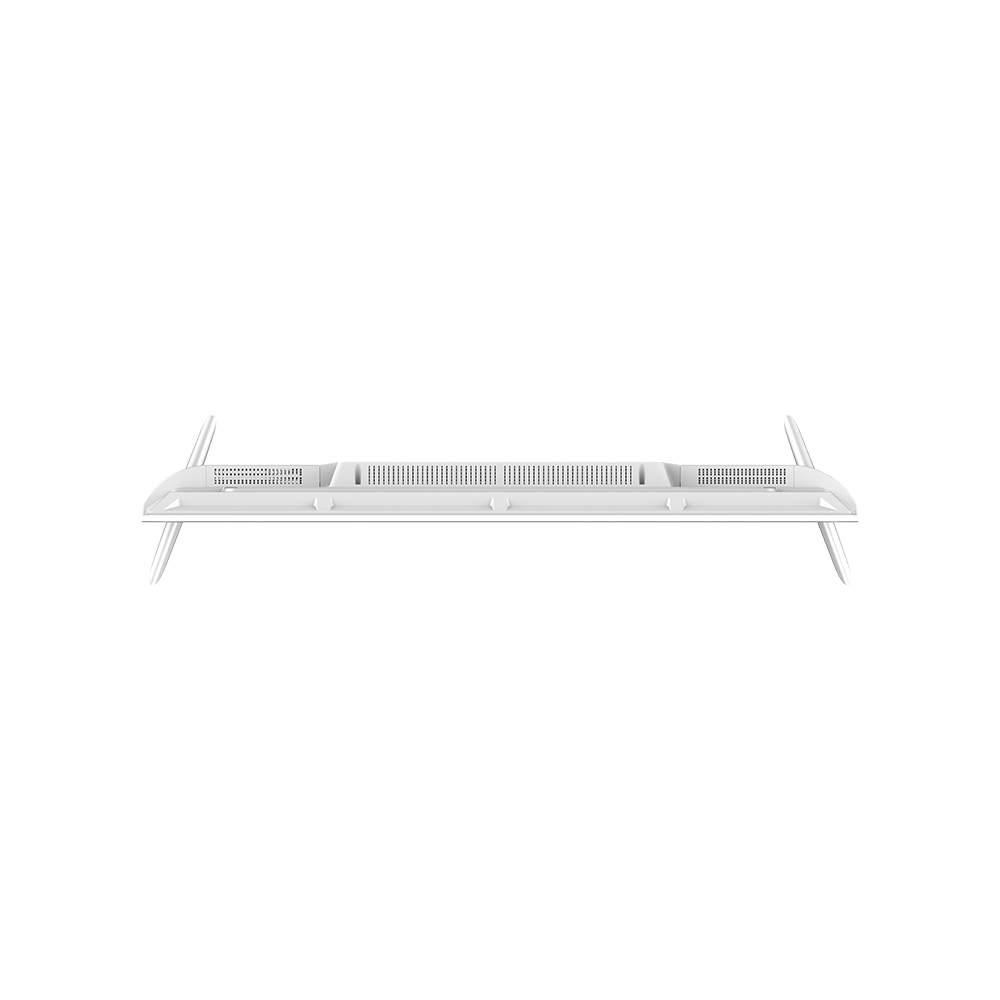더함 CHiQ 구글 5.0 화이트 TV 127cm(50인치), 4K QLED, 고객직접설치(택배) 이미지 3
